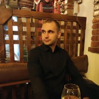 Srdjan Vranjes