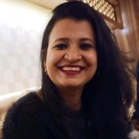 Vaishali Samaniya
