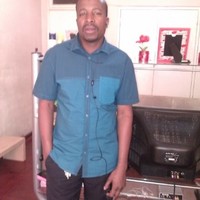 Aubrey Mzwandile