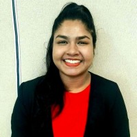 Tharushi De Silva