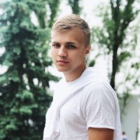 Владимир Петрищев