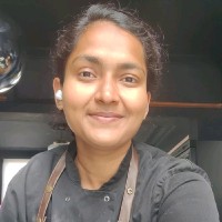 Shravya Prasad