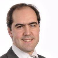 Pascal Dos Santos