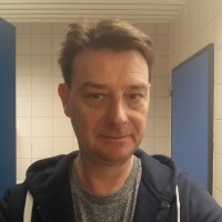 John Verrek