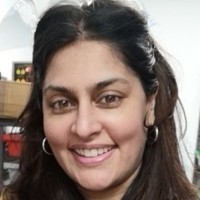 Sana Bokhari
