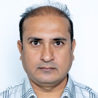 Prashant Patil
