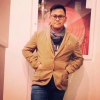Muhammad Syaifullah