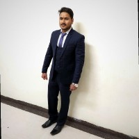 Sagar Sharma