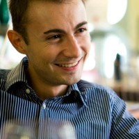 Filippo Grosso Nicolin