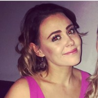 Amy Halford
