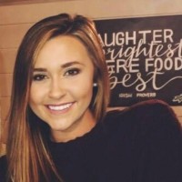 Savannah Hosey Wright