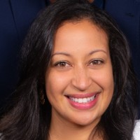 Dr. Jasmine Mosley, DNP, FNP-C