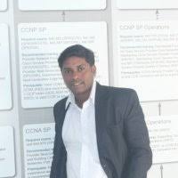 M Rajesh