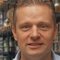 Bas van Roosmalen