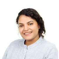 Divisha Jain