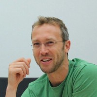 Tom Deckers
