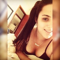 Taciane Cristina