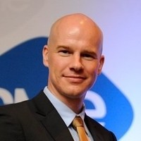 Magnus Andersson, PhD, MBA