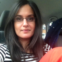 Pam Kaur