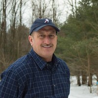 Mike Bombardier
