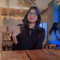 Kiran Burman