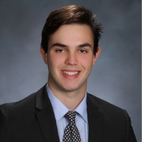 Justin Gregor