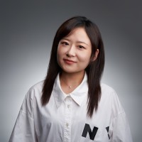 Liliana Zhou