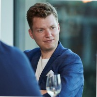 Hans Peter B. Thomsen