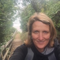 Claire Edmonds