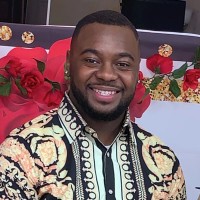 Dangelo Prioleau