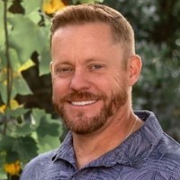 Chris Peckham