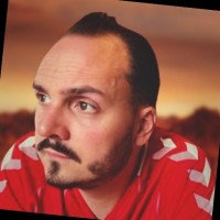 Steve Charnock