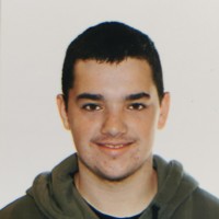 Christian Iborra Polo