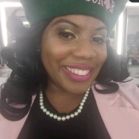 Jennifer Mitchell