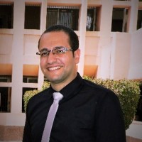 Michael Rafaat Shawky