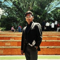 Harish P