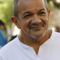 Martín Lucero
