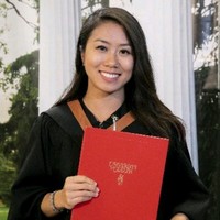 Louise Lam