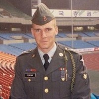 Glenn Corona