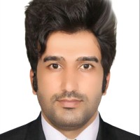 Rizwan Ali