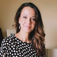 Almudena Cabezas Sánchez
