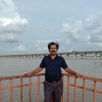 Vanaparthy Venkateshwar Rao