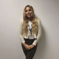 Chloe Walters