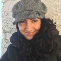 Teresa Rinaldi