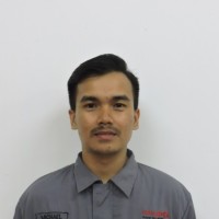 Michael Eka Putra