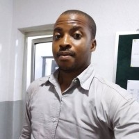 Ernest Isibor