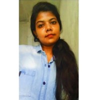 Bhuvaneshwari M