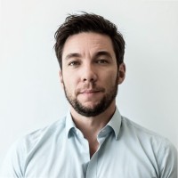 Marcelo Moraes Mizuno