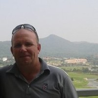 Gary Crofts