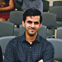 Janish Mistry